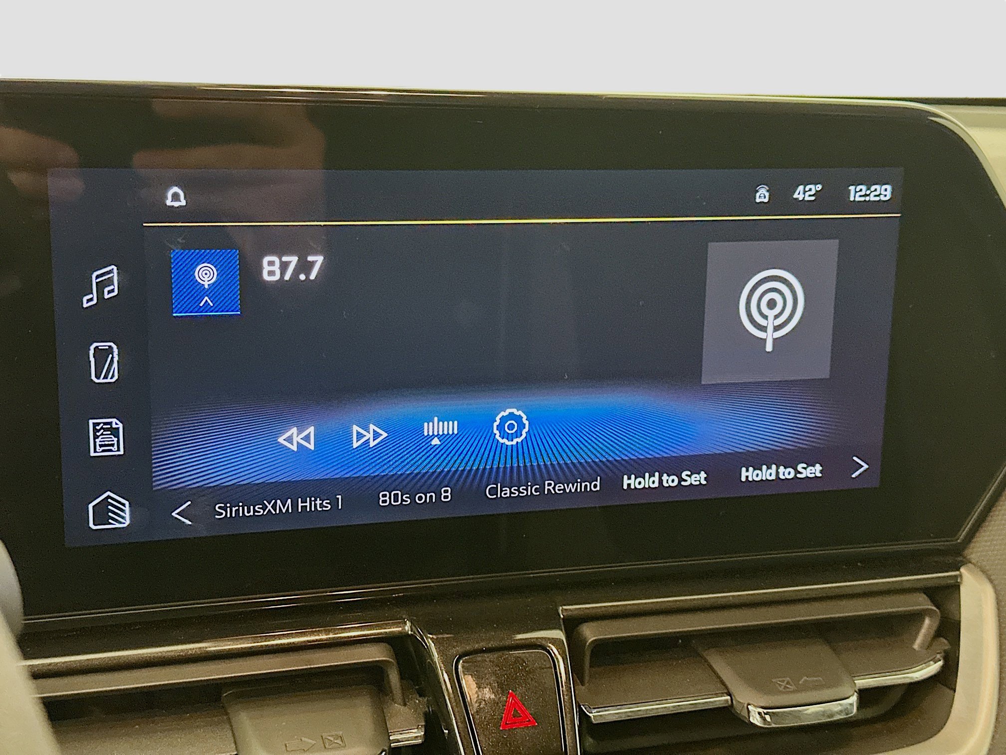 Used 2025 Chevrolet TrailBlazer LT image 21