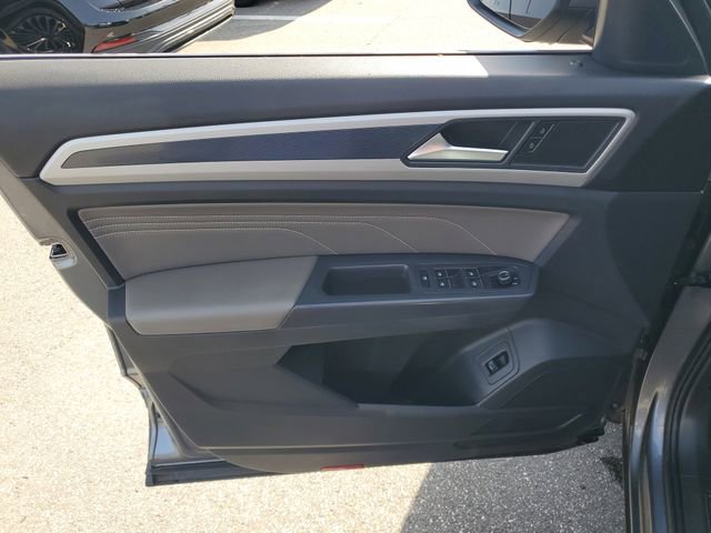 Used 2021 Volkswagen Atlas Cross Sport SEL AWD/4WD image 15
