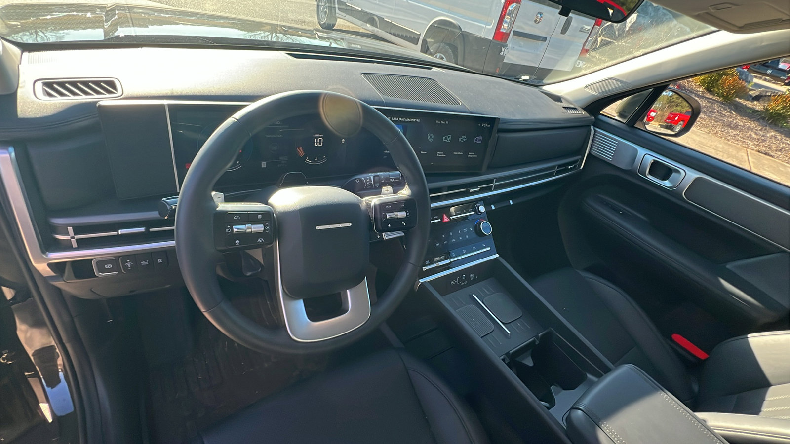 Used 2025 Hyundai Santa Fe SEL image 25