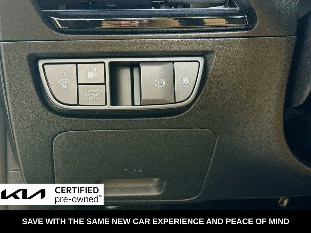 Certified 2023 Kia EV6 GT-Line image 12