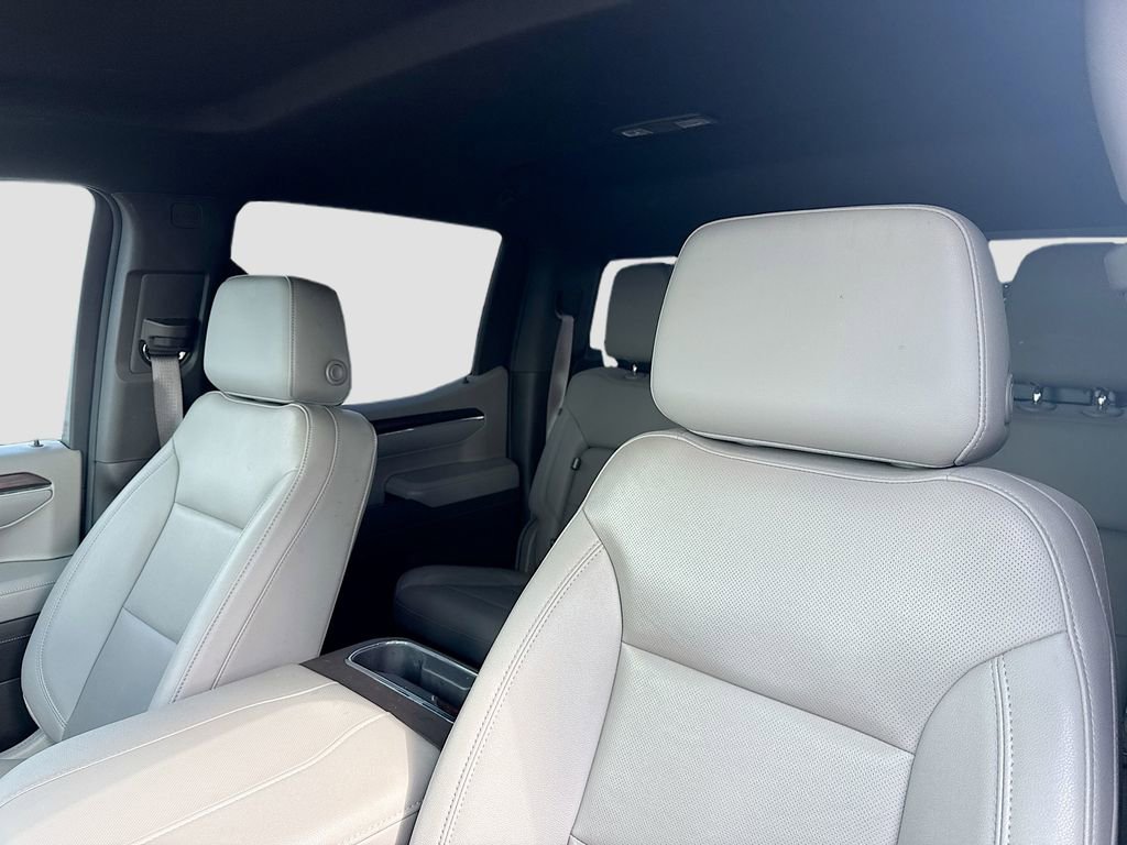 Used 2023 GMC Sierra 1500 SLT AWD/4WD image 13