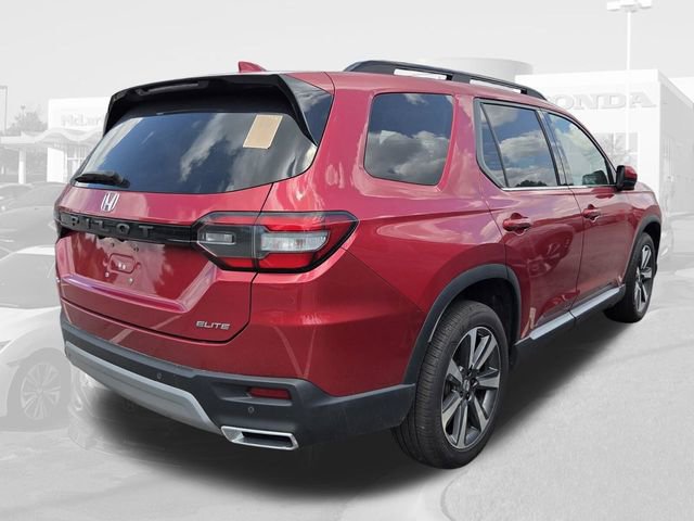 Used 2024 Honda Pilot Elite image 5