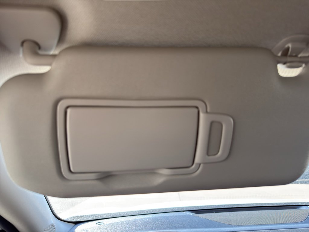 New 2026 Nissan Sentra SV w/ SV Convenience Package image 23