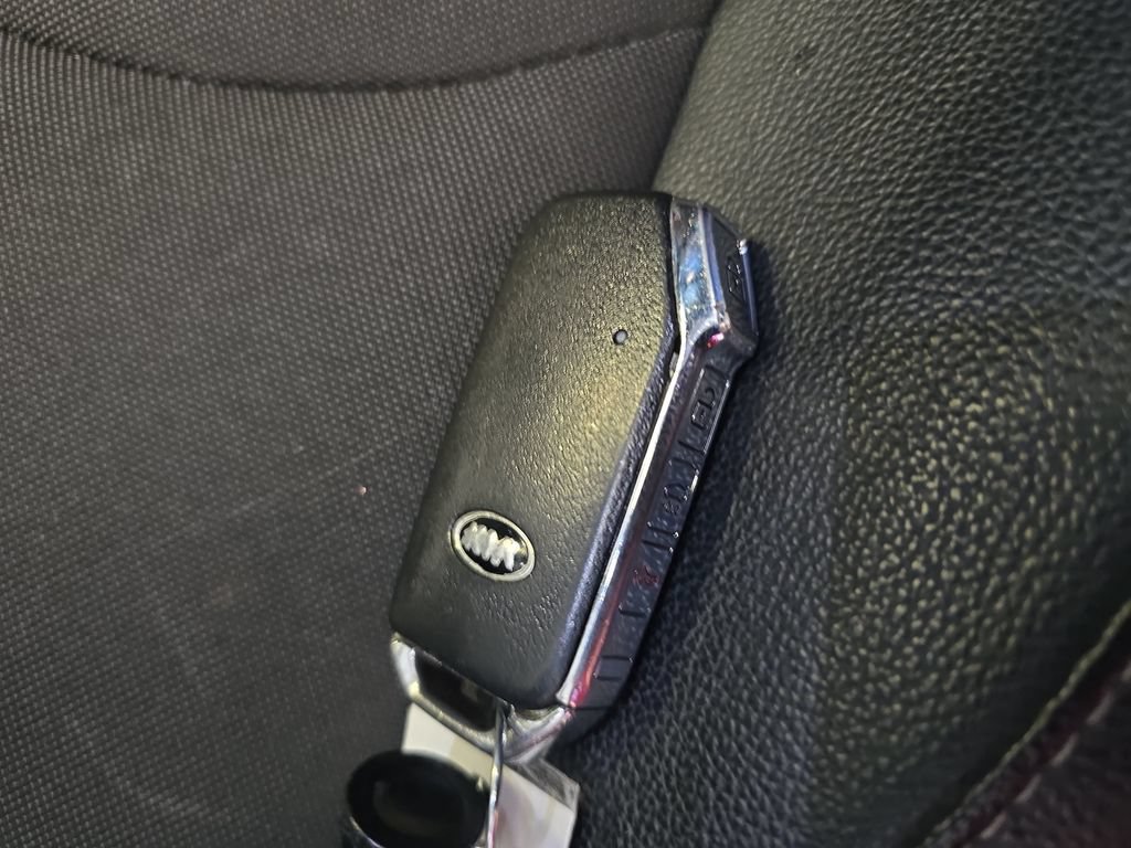 Used 2021 Kia Forte GT-Line w/ GT-Line Premium Package FWD image 35