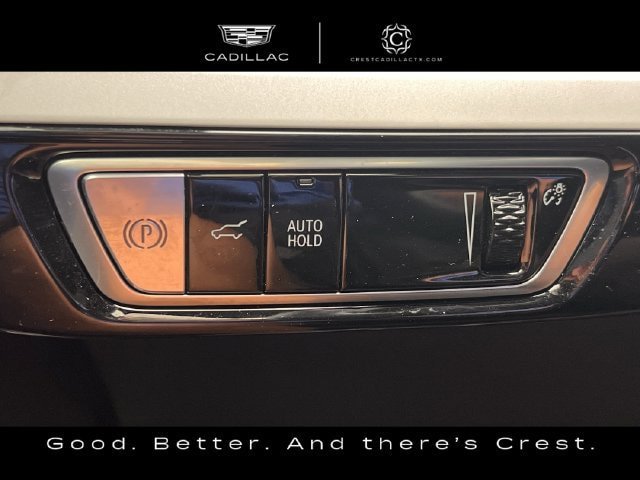Certified 2025 Cadillac Optiq Sport 2 w/ LPO, Floor Liner Package AWD/4WD image 23