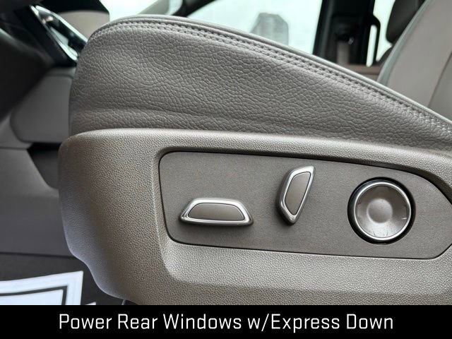 Used 2025 GMC Sierra 1500 Denali w/ Technology Package image 13