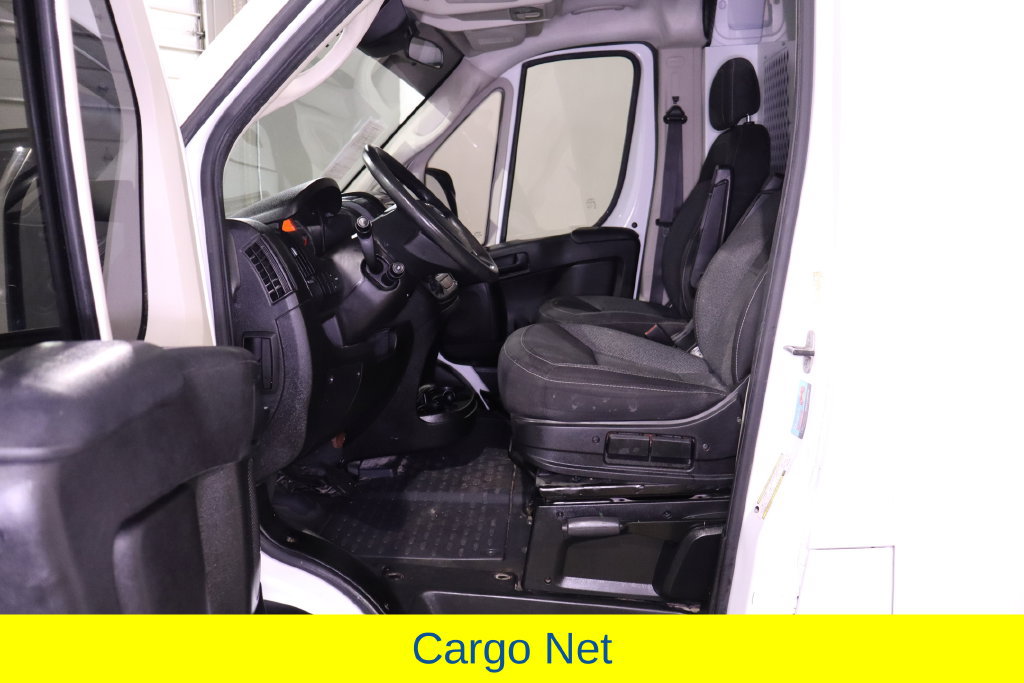 Used 2021 RAM ProMaster 1500 w/ Convenience Group FWD image 24