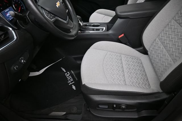 Used 2023 Chevrolet Equinox LT FWD image 15
