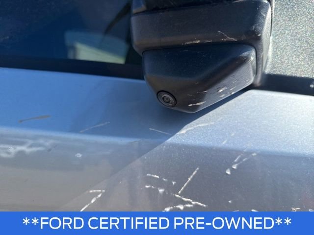 Certified 2024 Ford F250 XL w/ STX Appearance Package image 18
