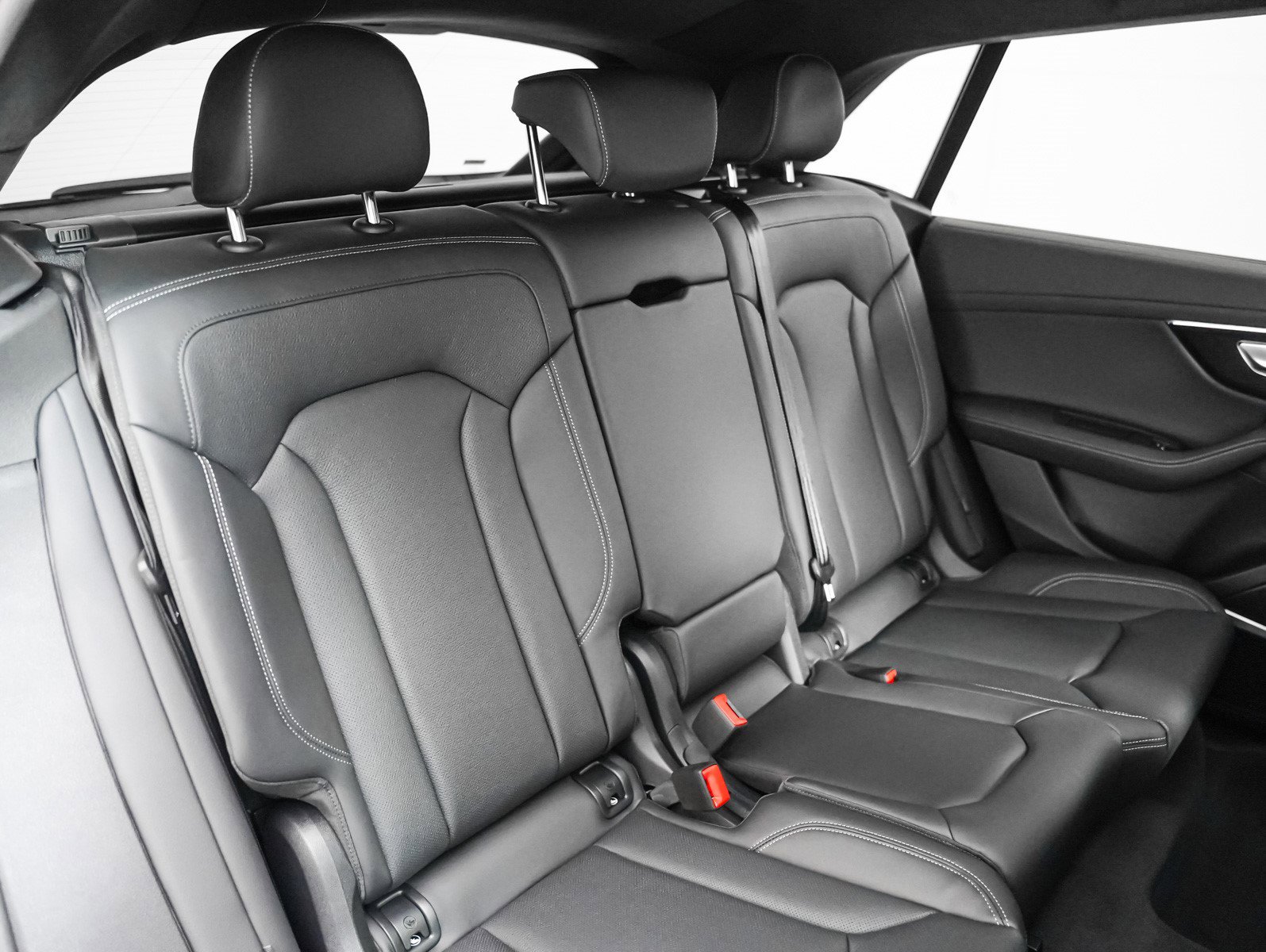 New 2026 Audi Q8 Prestige image 10