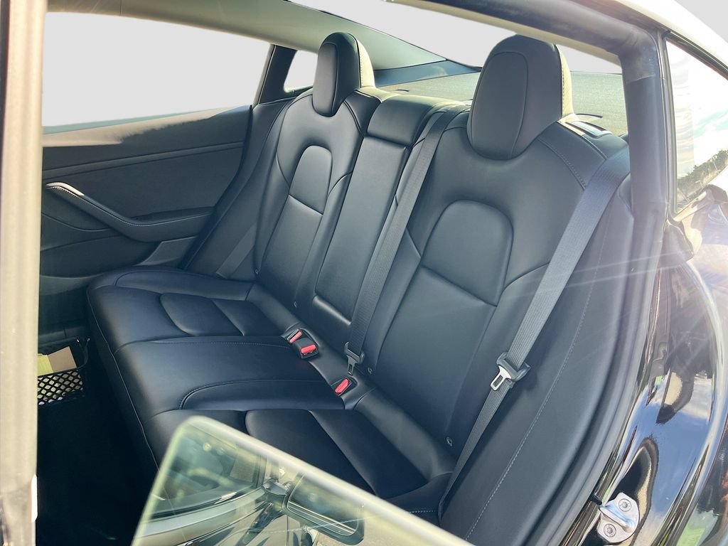 Used 2023 Tesla Model 3 Standard Range RWD image 23