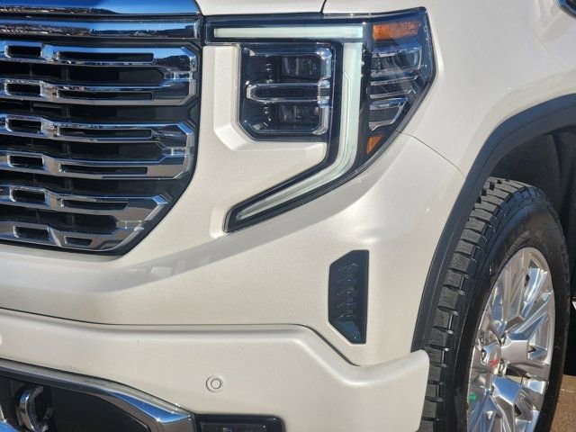 Used 2023 GMC Sierra 1500 Denali image 17