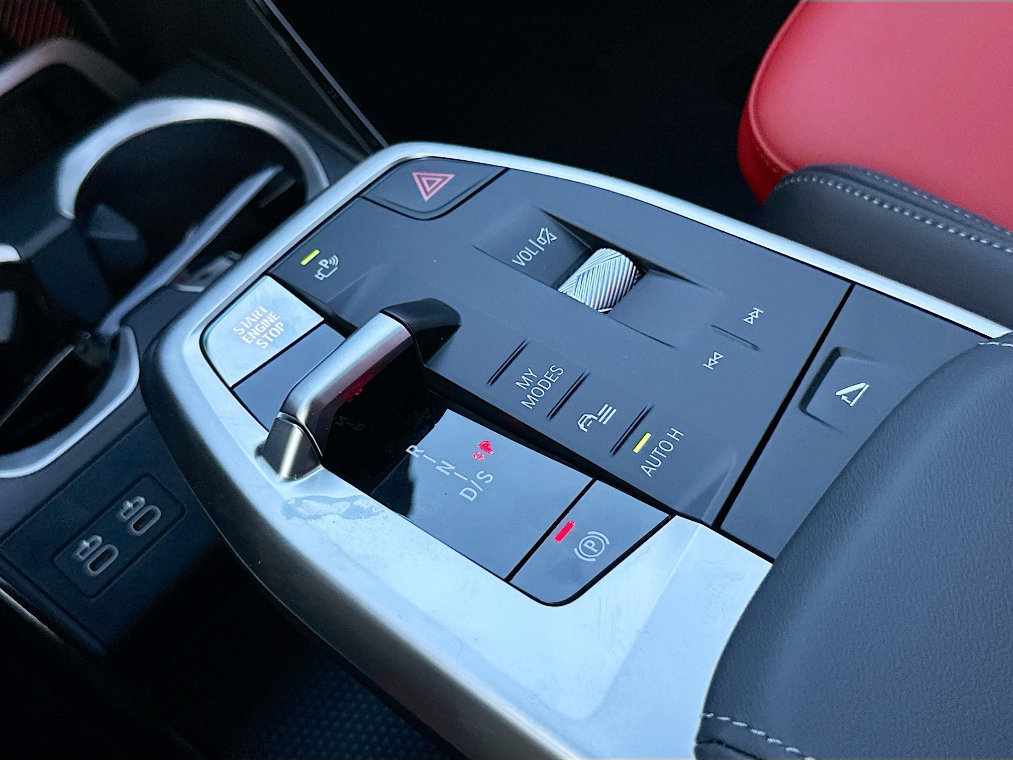 New 2026 BMW X1 M35i w/ Technology Package image 14