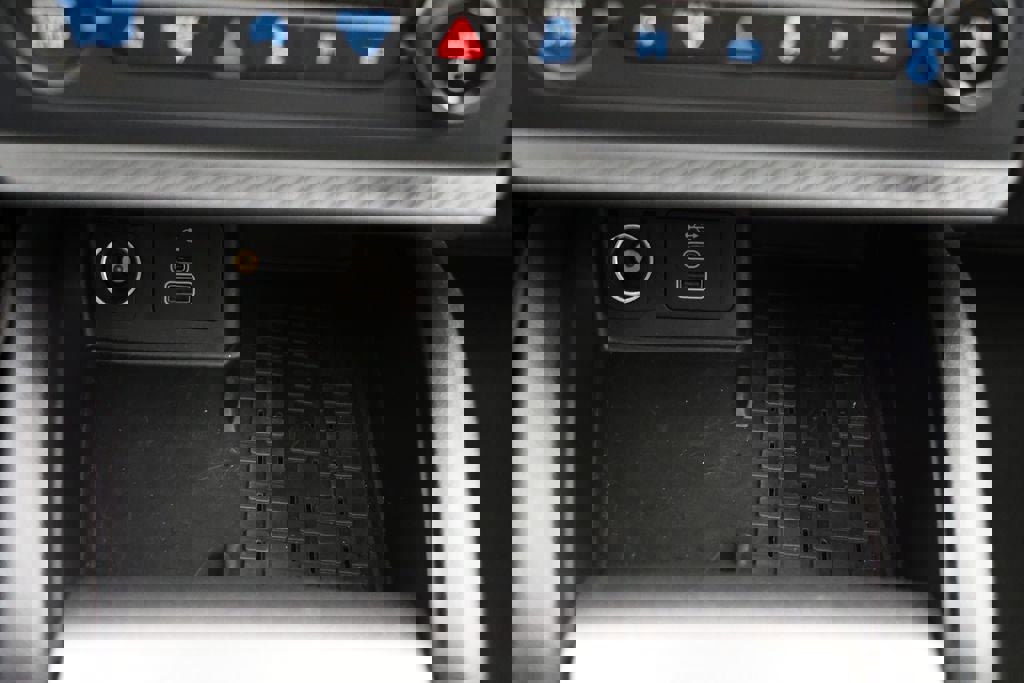 Used 2025 Ford Bronco Sport Outer Banks w/ Outer Banks Tech Package+ image 27