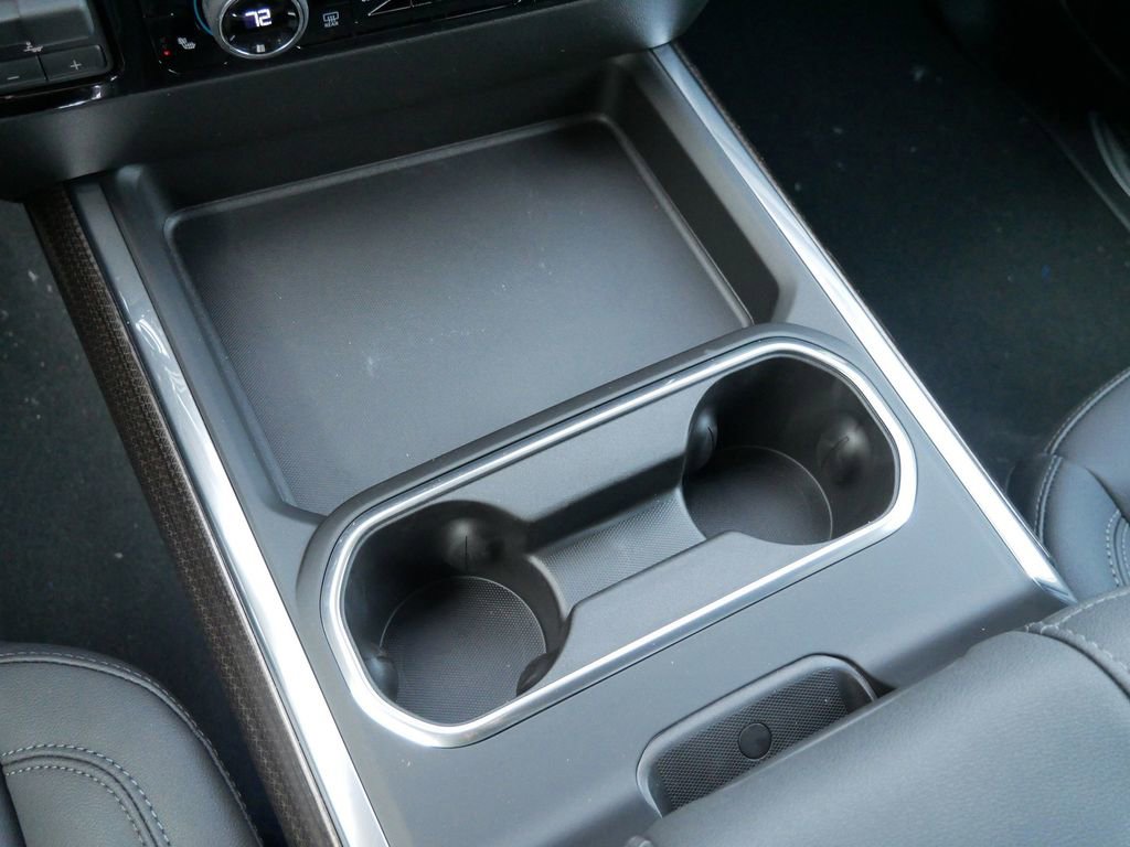 New 2026 Chevrolet Silverado 3500 LT w/ All Star Edition image 21