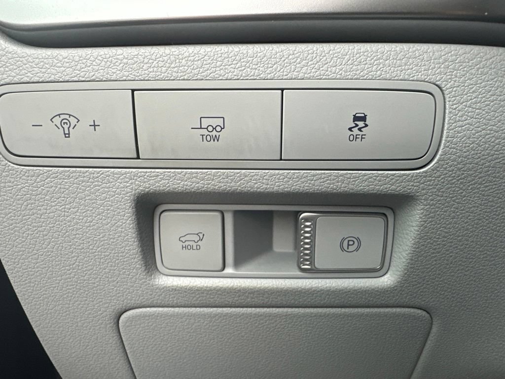 Used 2024 Hyundai Palisade SEL AWD/4WD image 12