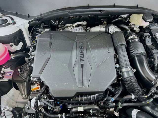 New 2027 Kia Telluride SX Prestige X-Line image 36