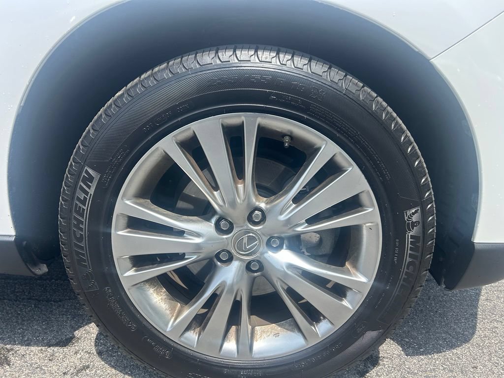 Used 2014 Lexus RX 350 FWD w/ Navigation Package image 25