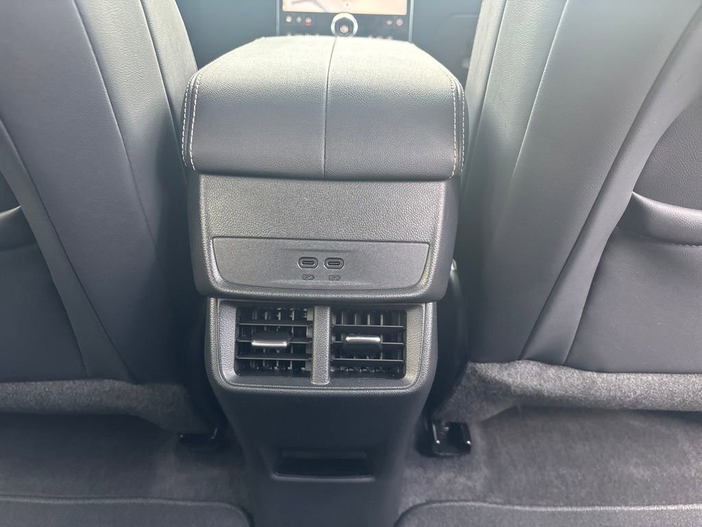 Used 2025 GMC Terrain Elevation w/ Elevation Premium Package AWD/4WD image 20
