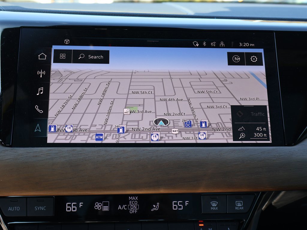 Used 2023 Audi e-tron GT Premium Plus image 49