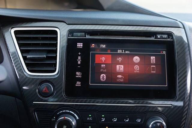 Used 2013 Honda Civic Si image 34