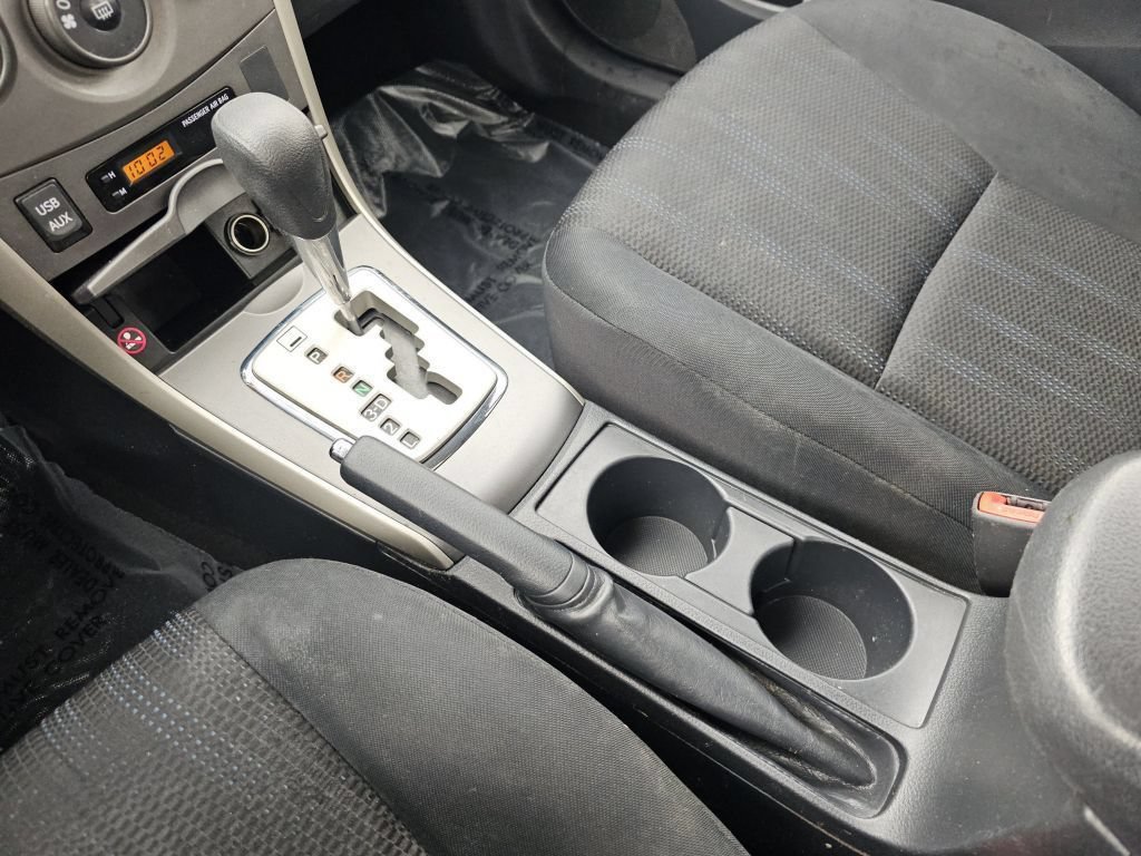 Used 2011 Toyota Corolla S FWD image 31