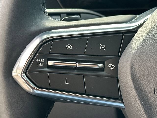 Used 2025 Chevrolet Equinox LT w/ Safety and Technology Package image 28