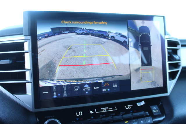 Used 2026 Toyota Sequoia Limited w/ Tow Technology Package AWD/4WD image 26