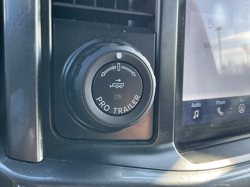 Used 2023 Ford F150 XLT w/ Equipment Group 302A High image 9