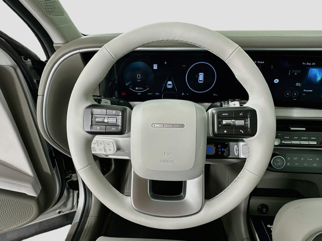 New 2027 Hyundai Palisade SEL Premium FWD image 10