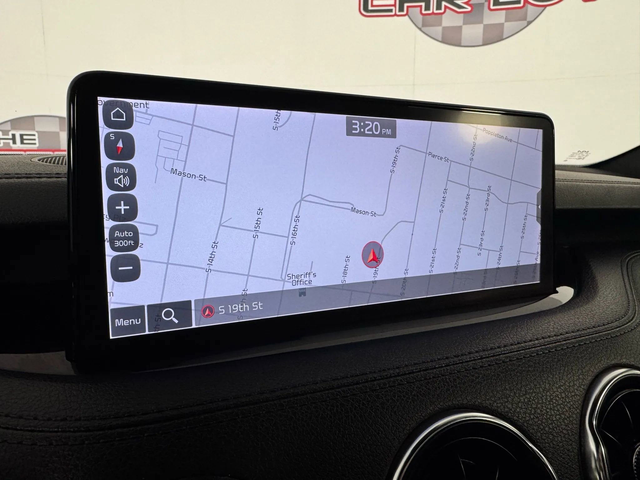 Used 2022 Kia Stinger GT-Line w/ Sun & Sound Package image 19