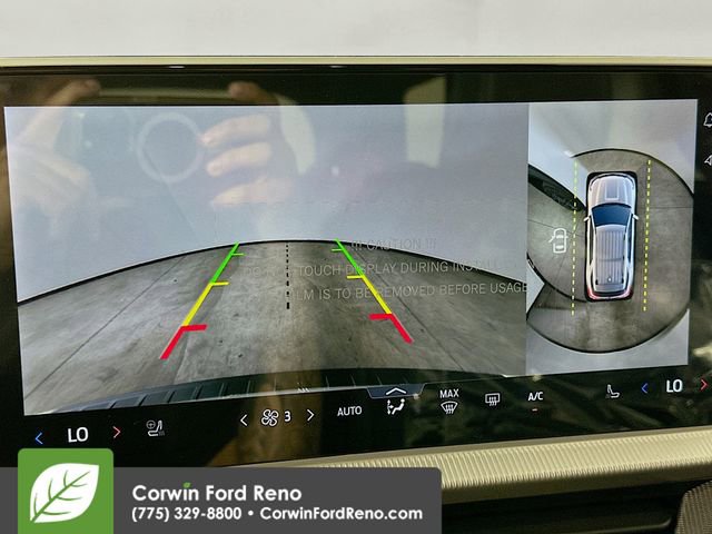 New 2026 Ford Explorer ST-Line w/ ST-Line Street Pack image 15