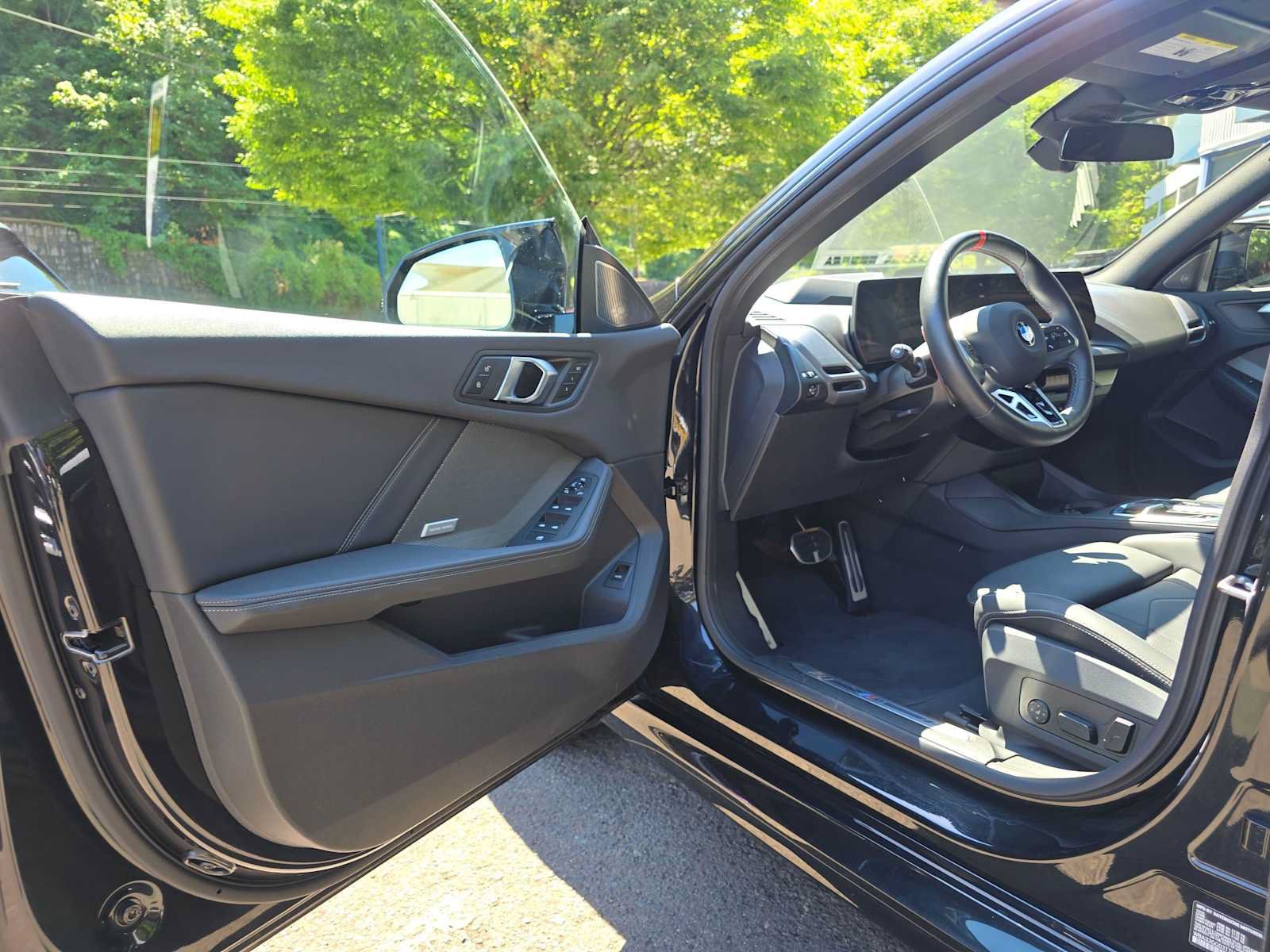 Used 2026 BMW M235i xDrive AWD/4WD image 21