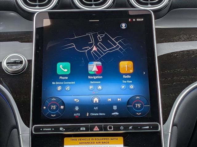 New 2026 Mercedes-Benz GLC 300 4MATIC image 11