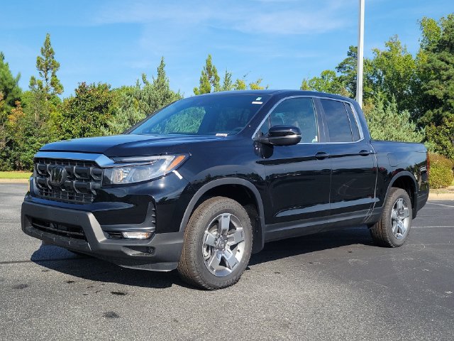 New 2026 Honda Ridgeline RTL image 29