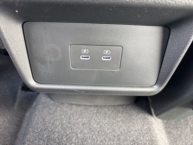 New 2026 Nissan Rogue SV w/ Cold Weather Package image 14