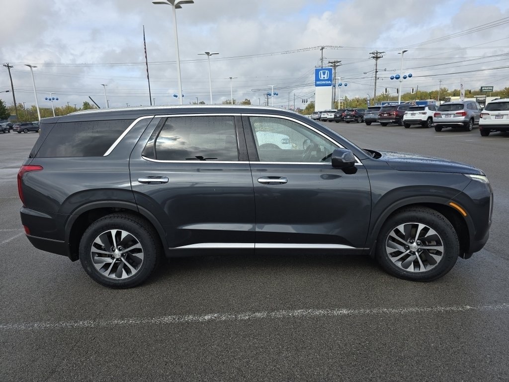 Used 2020 Hyundai Palisade SEL image 17