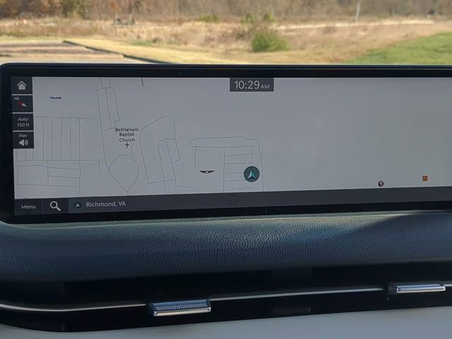 Used 2023 Genesis Electrified GV70 Advanced image 21