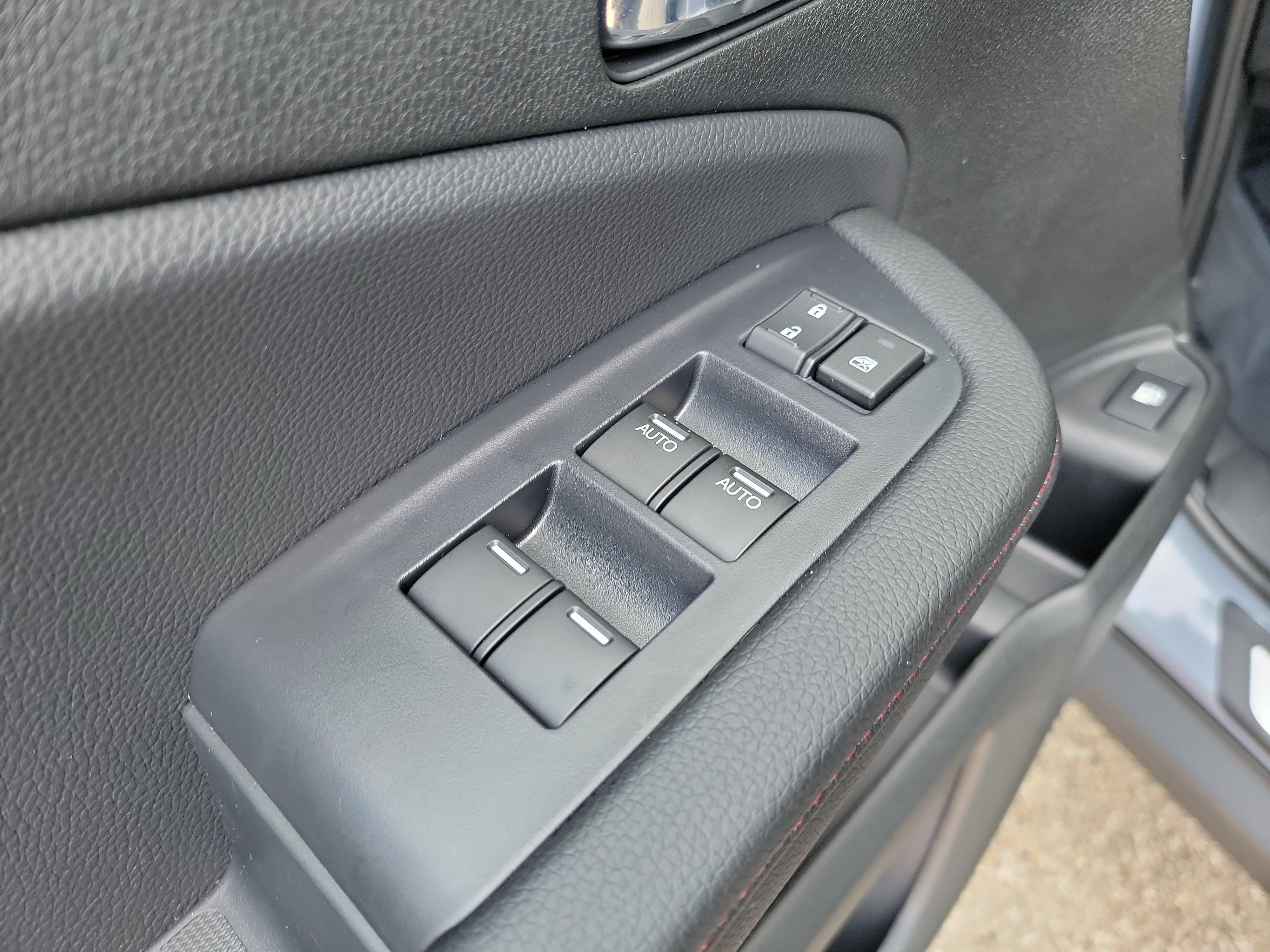 New 2026 Honda Ridgeline Black Edition image 14