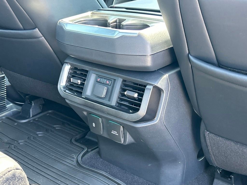 Used 2026 Ford F150 Raptor AWD/4WD image 48
