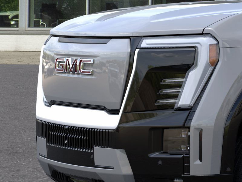 New 2026 GMC Sierra EV Denali image 13
