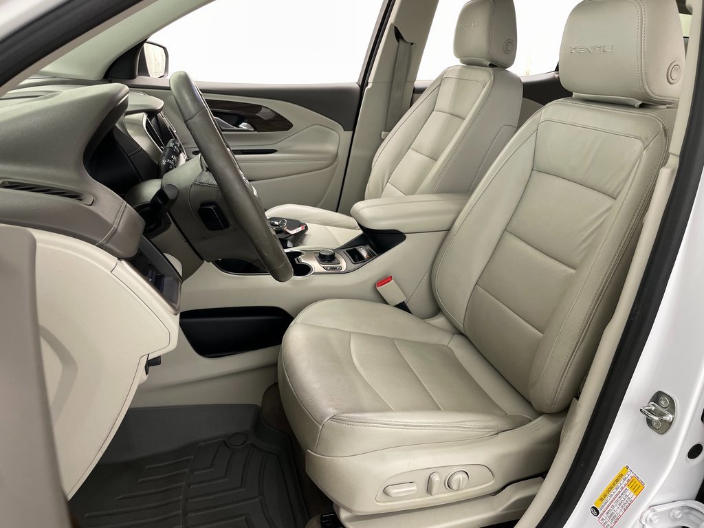 Certified 2019 GMC Terrain Denali w/ Driver Alert Package II image 25
