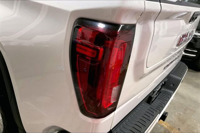 Used 2025 GMC Sierra 1500 Denali image 31