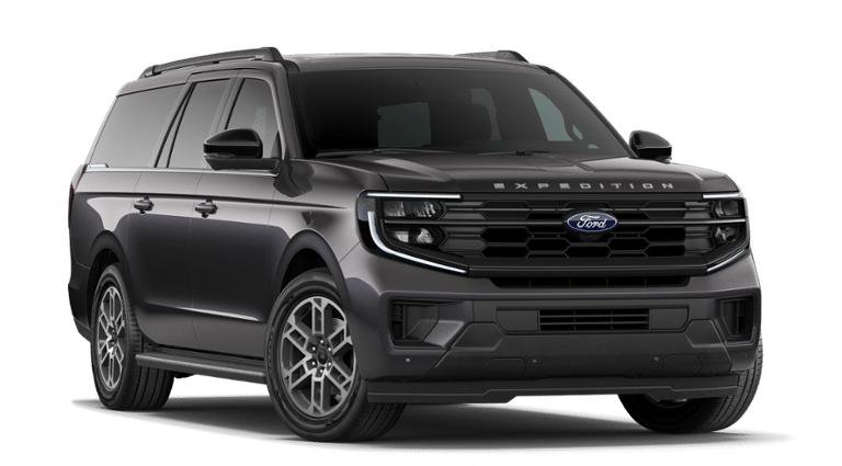 New 2026 Ford Expedition Max Active image 4
