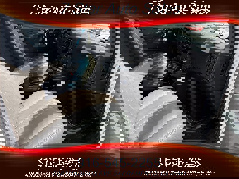 Used 2014 Chevrolet Express 1500 image 10