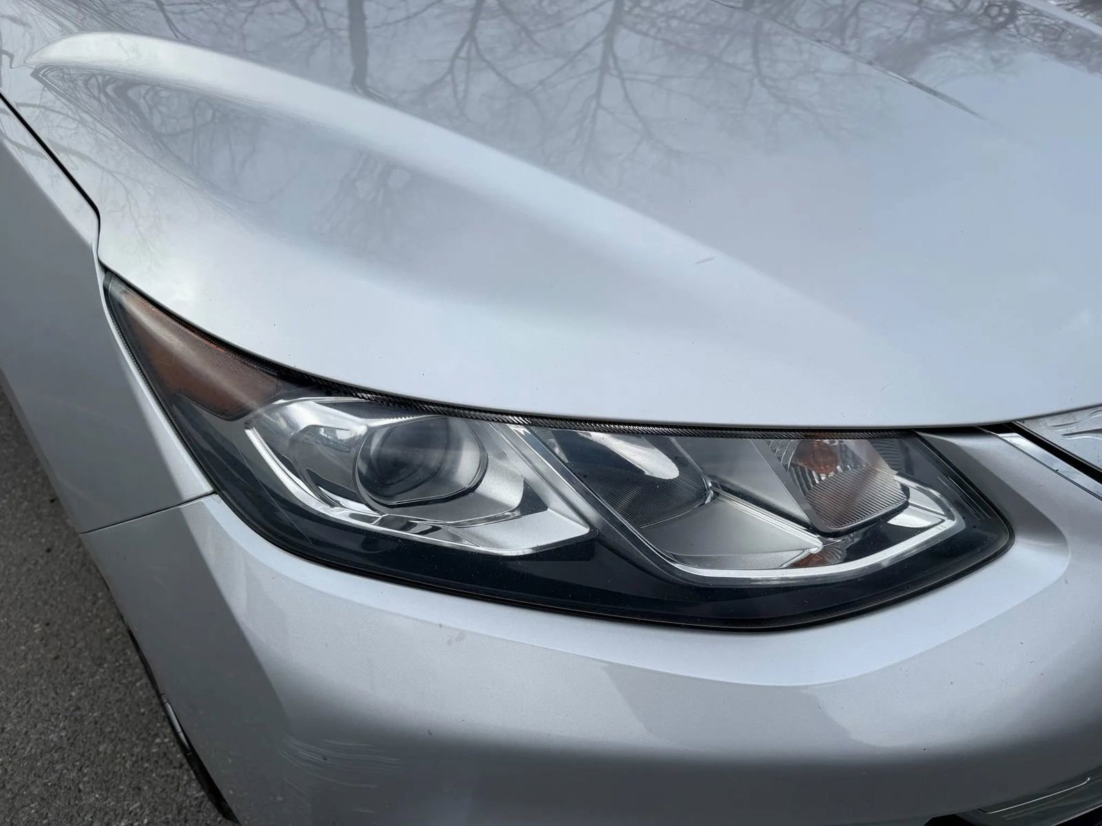 Used 2016 Chevrolet Volt LT FWD image 6