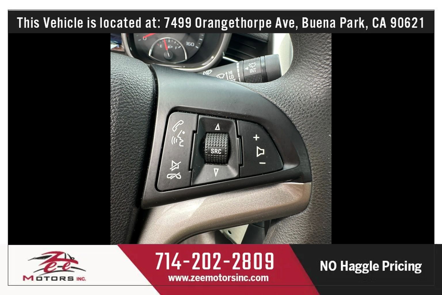 Used 2015 Chevrolet Malibu LT w/ Power Convenience Package FWD image 29