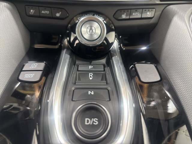 Certified 2025 Acura TLX SH-AWD w/ A-SPEC Pkg image 43