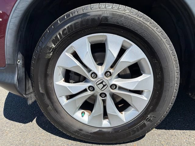 Used 2014 Honda CR-V EX-L image 11