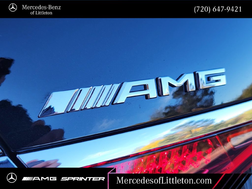 New 2026 Mercedes-Benz S 63 AMG S image 11